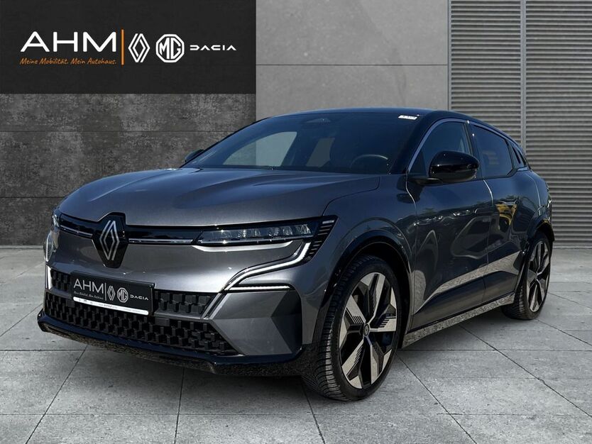 Renault Megane 21.185 km 23.850 € Freising 85354
