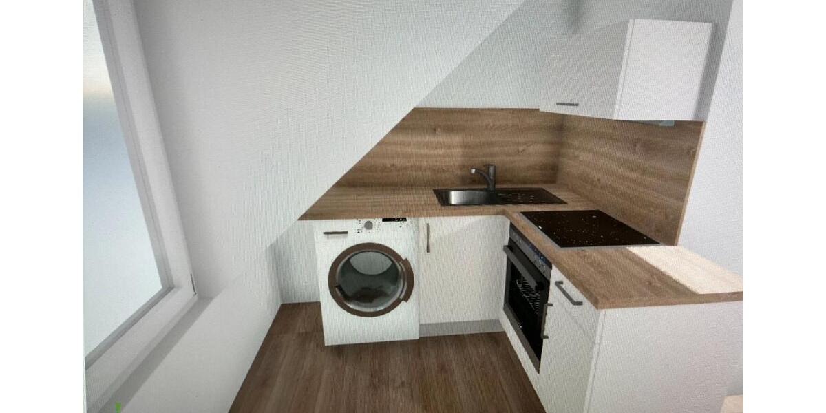Dachgeschoßwohnung Koblenz Arenberg-Immendorf - 2 Zimmer, 23 m&sup2;, 295&euro; | Angebot:26683126