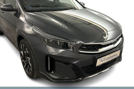 Kia XCeed 44.343 km 17.980 &euro; Dorfmark 29683
