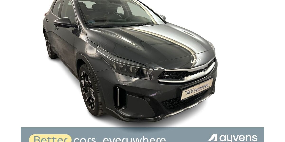 Kia XCeed 44.343 km 17.980 &euro; Dorfmark 29683