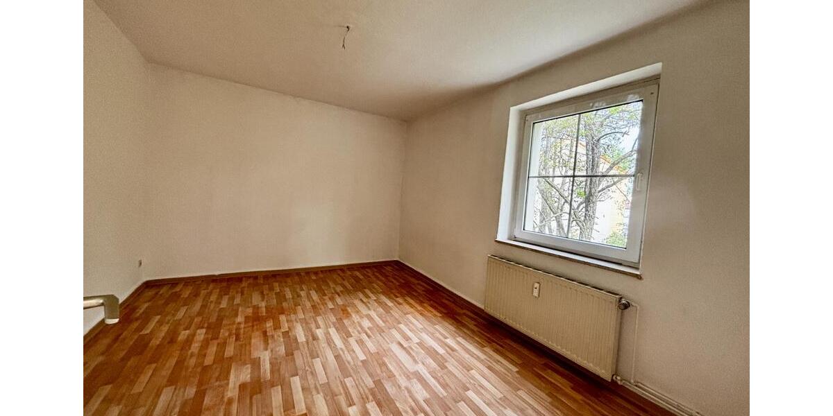 Etagenwohnung Staßfurt - 2 Zimmer, 51 m&sup2;, 313&euro; | Angebot:26663791
