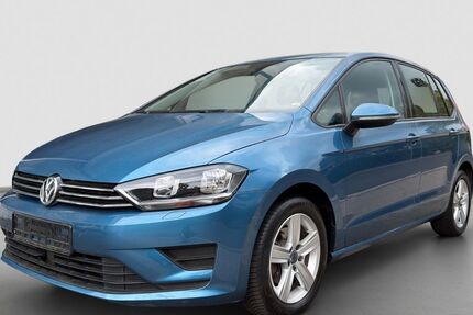 VW Golf Sportsvan 131.000 km 7.400 &euro; Hofheim am Taunus 65719