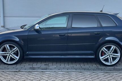 Audi A3 160.000 km 3.999 &euro; Gronau 45899