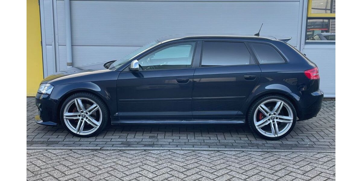 Audi A3 160.000 km 3.999 &euro; Gronau 45899