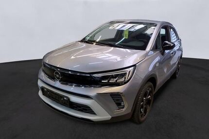 Opel Crossland (X) 12.505 km 19.440 &euro; Köthen 06366
