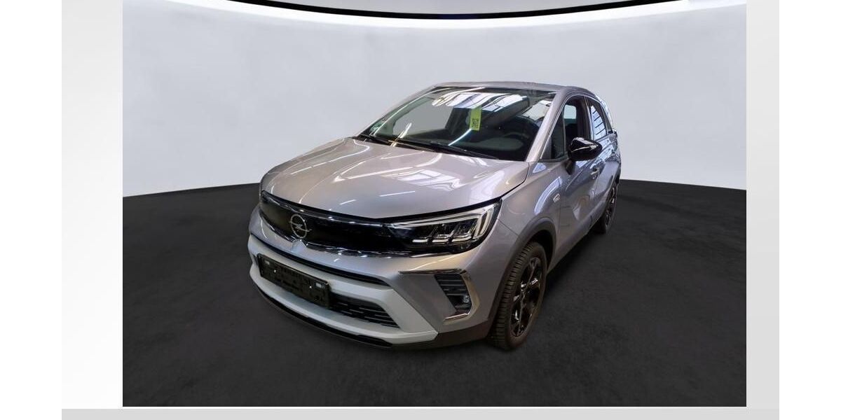Opel Crossland (X) 12.505 km 19.440 &euro; Köthen 06366