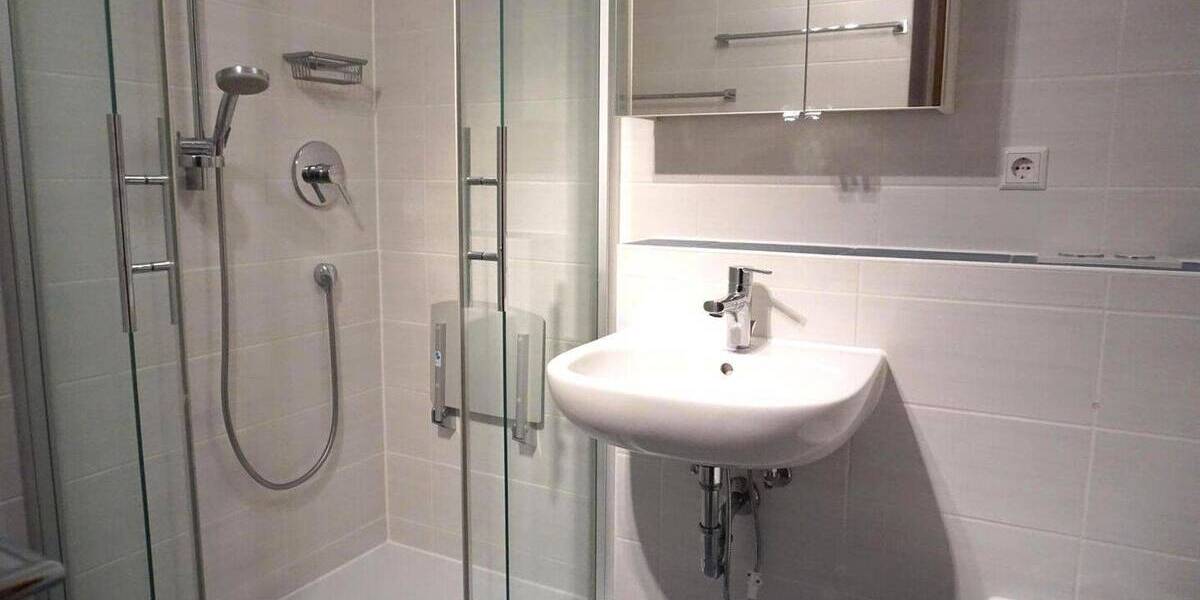 Etagenwohnung Altensteig Wart - 2 Zimmer, 52 m&sup2;, 119.000&euro; | Angebot:25707711