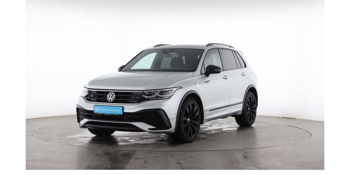 VW Tiguan 104.108 km 30.970 &euro; Plattling 94447