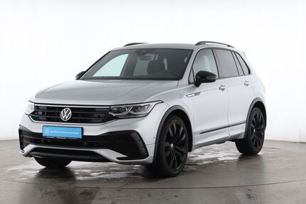 VW Tiguan 104.108 km 31.880 &euro; Plattling 94447