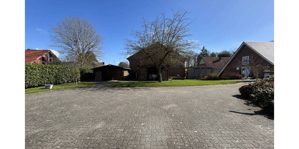 Einfamilienhaus Fredenbeck / Groß Fredenbeck Fredenbeck - 3 Zimmer, 126 m&sup2;, 380.000&euro; | Angebot:26257464