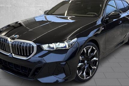 BMW 520 4.981 km 46.490 &euro; Itzehoe 25524