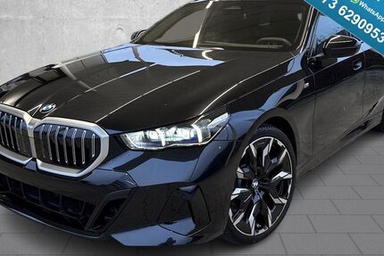 BMW 520 4.981 km 47.470 &euro; Itzehoe 25524