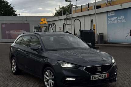 Seat Leon 204.265 km 10.900 &euro; Kevelaer 47623