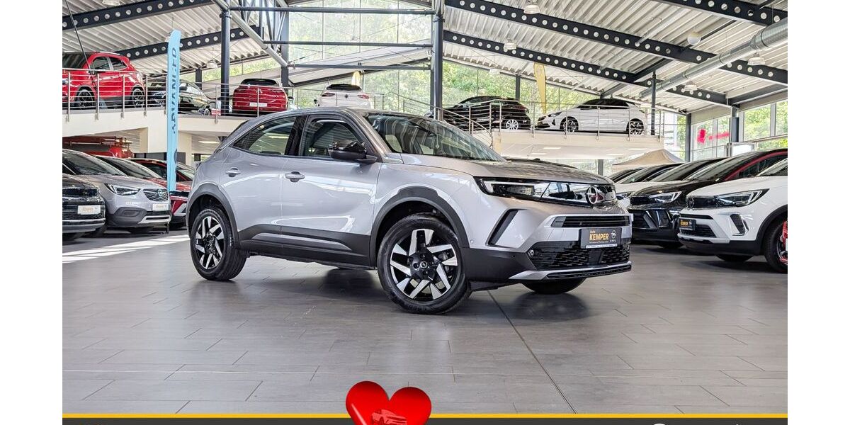 Opel Mokka 24.900 km 16.350 &euro; Meppen 49716