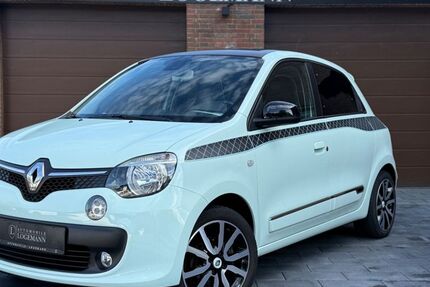 Renault Twingo 65.349 km 8.999 &euro; Schwaförden 27252