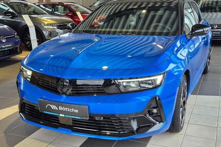 Opel Astra 29.500 km 24.770 &euro; Zerbst / Anhalt 39261