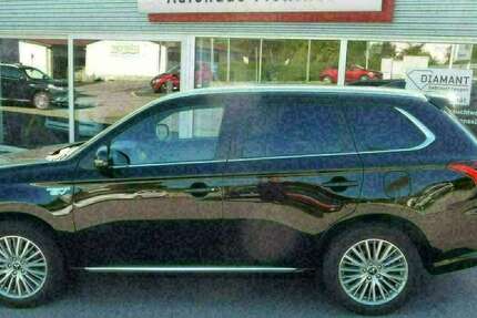 Mitsubishi Outlander 56.500 km 21.650 &euro; Münsingen 72525