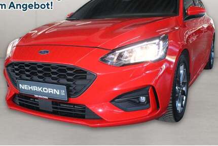 Ford Focus 73.350 km 14.850 &euro; Flensburg 24941
