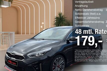 Kia pro ceed / ProCeed 62.880 km 21.880 &euro; Siegen 57074
