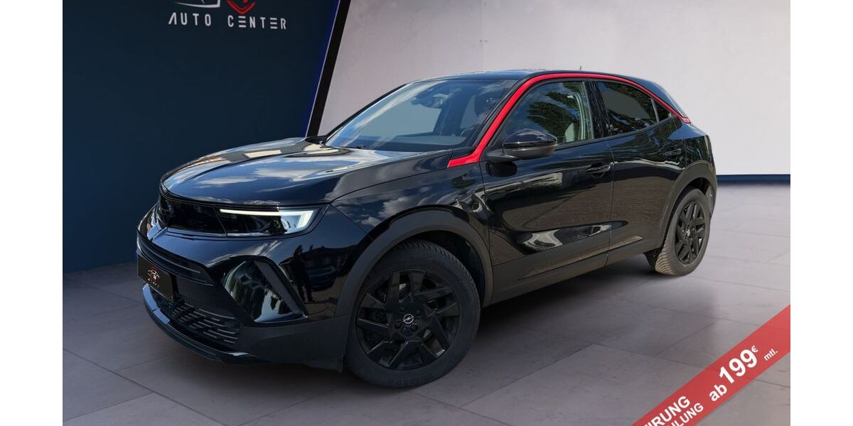 Opel Mokka 65.000 km 17.999 &euro; Berlin 12439