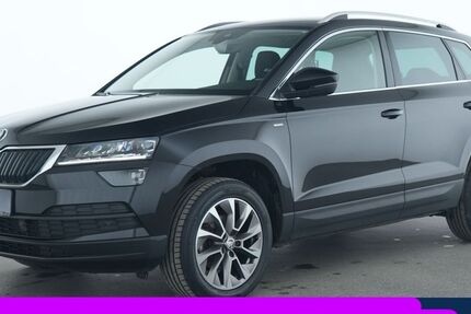 Skoda Karoq 41.880 km 24.535 &euro; Garching bei München 85748