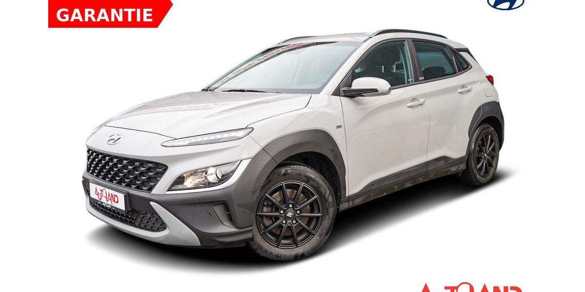 Hyundai KONA 50.072 km 18.950 &euro; Wietmarschen 49835