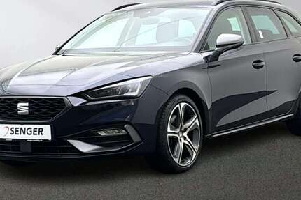 Seat Leon 52.112 km 22.480 &euro; Emsdetten 48282