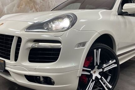 Porsche Cayenne 94.000 km 19.999 &euro; Soltau 29614