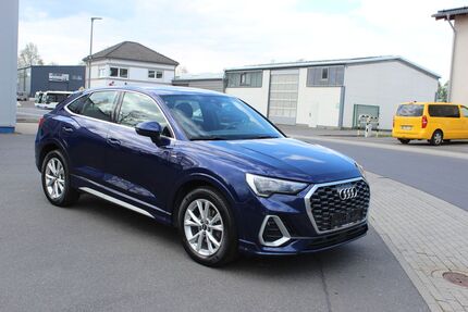 Audi Q3 178.250 km 22.500 &euro; Weyerbusch 57635