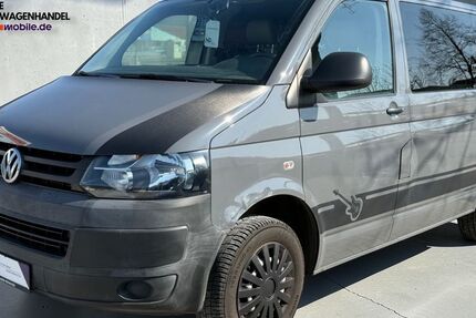 VW T5 Transporter 97.770 km 13.999 &euro; Seesen 38723