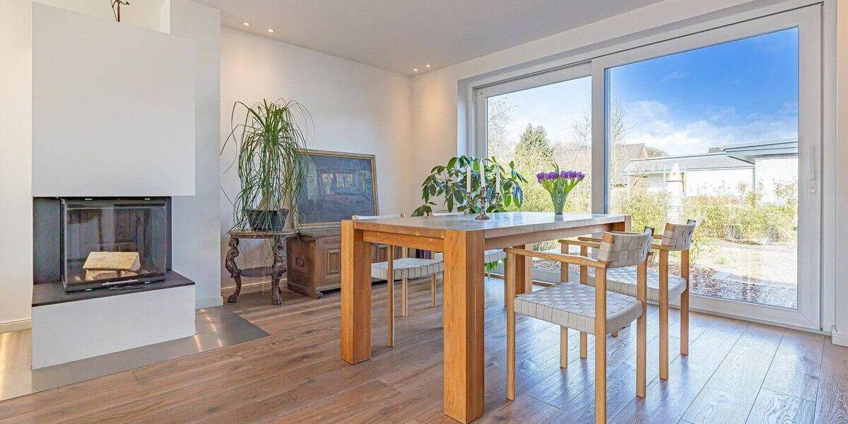 Bungalow Laboe - 3 Zimmer, 131 m&sup2;, 698.000&euro; | Angebot:26344024