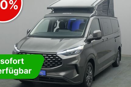 Ford Tourneo Custom 2.500 km 64.970 &euro; Bad Nauheim 61231