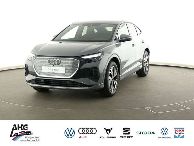 Audi e-tron 71.433 km 29.790 &euro; Suhl 98527