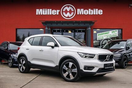 Volvo XC40 151.329 km 22.900 &euro; Frankfurt (Oder) 15234