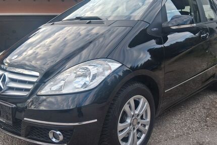 Mercedes-Benz A 160 95.000 km 4.290 &euro; Ering 94140