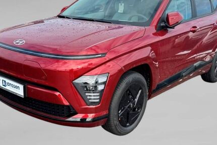 Hyundai KONA Elektro 5.879 km 39.990 &euro; Aurich 26605