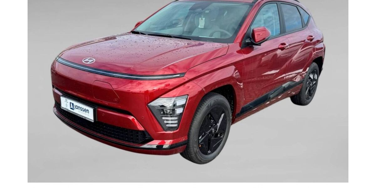 Hyundai KONA Elektro 5.879 km 39.990 &euro; Aurich 26605