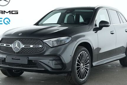Mercedes-Benz GLC 300 6.446 km 65.880 &euro; Waldbröl 51545