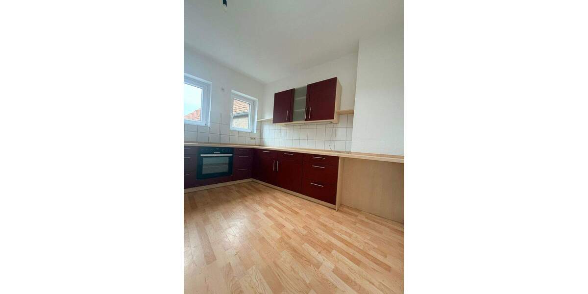 Etagenwohnung Sickte Obersickte - 5 Zimmer, 110 m&sup2;, 1.090&euro; | Angebot:25361336