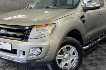 Ford Ranger 74.289 km 18.980 &euro; Rastdorf 26901