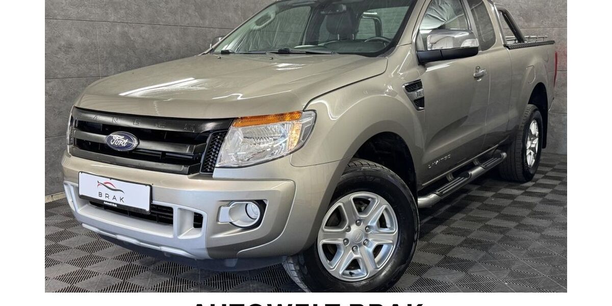 Ford Ranger 74.289 km 18.980 &euro; Rastdorf 26901
