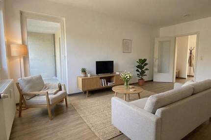 Wohnung Baunatal Altenbauna - 3 Zimmer, 74 m&sup2;, 179.000&euro; | Angebot:25910580