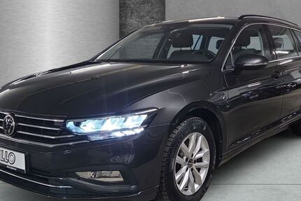 VW Passat 52.885 km 22.940 &euro; Hamburg 22047