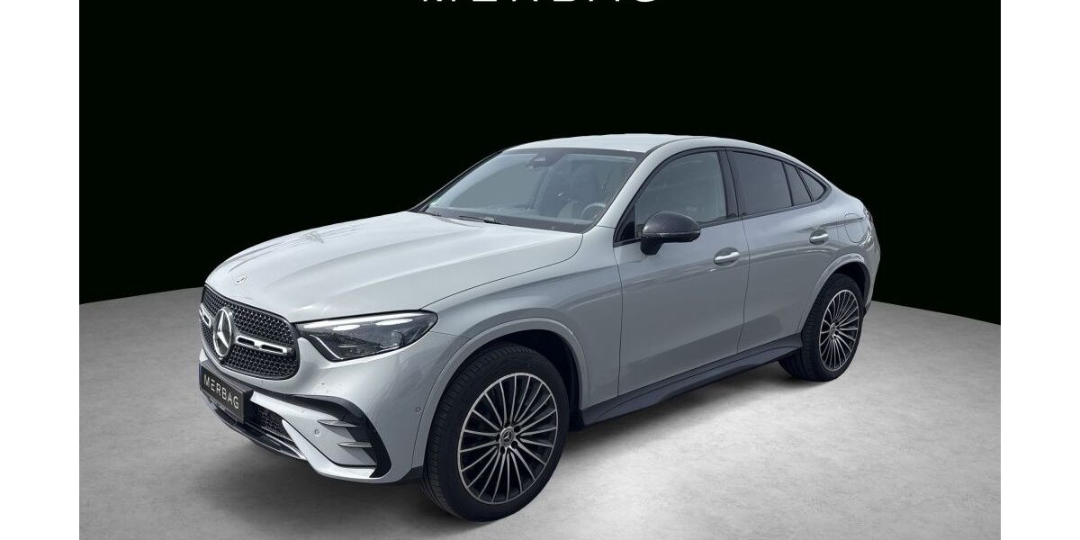 Mercedes-Benz GLC 300 6.942 km 73.450 &euro; Neuwied 56566