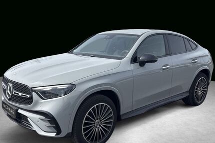 Mercedes-Benz GLC 300 6.955 km 73.450 &euro; Neuwied 56566