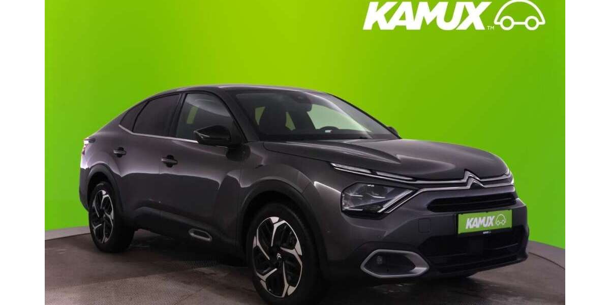 Citroen C4 23.010 km 17.590 &euro; Elmshorn 25337