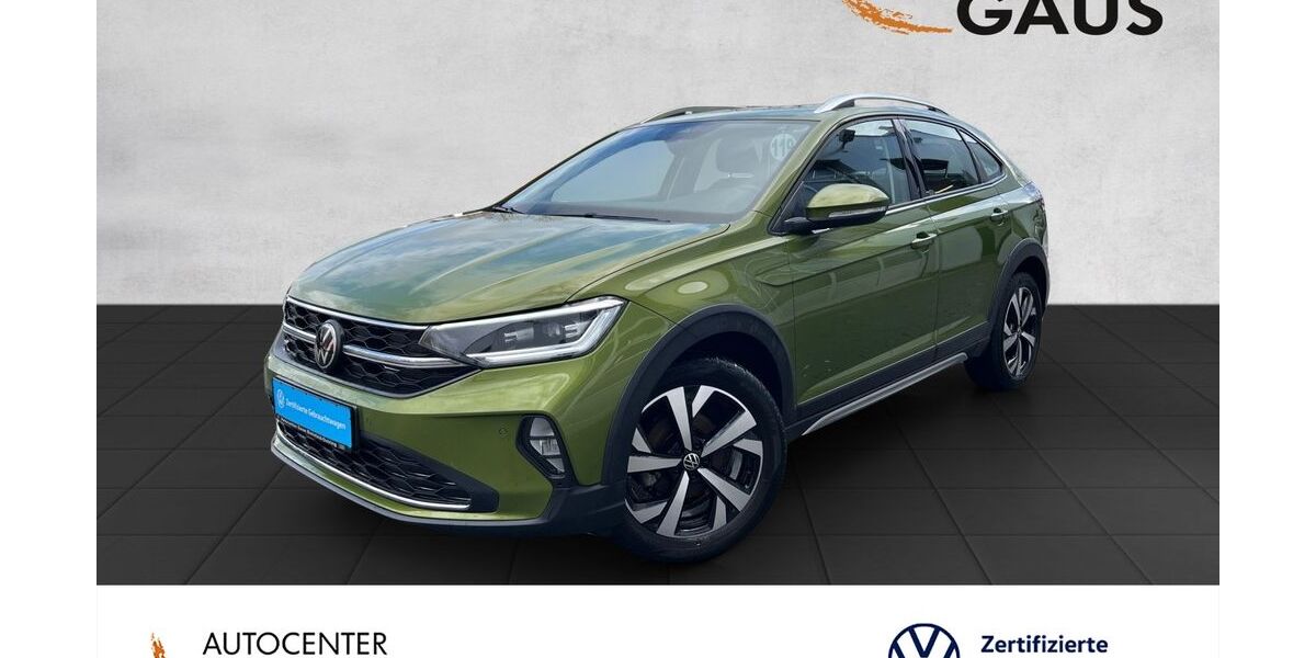 VW Taigo 24.200 km 20.880 &euro; Bielefeld 33699
