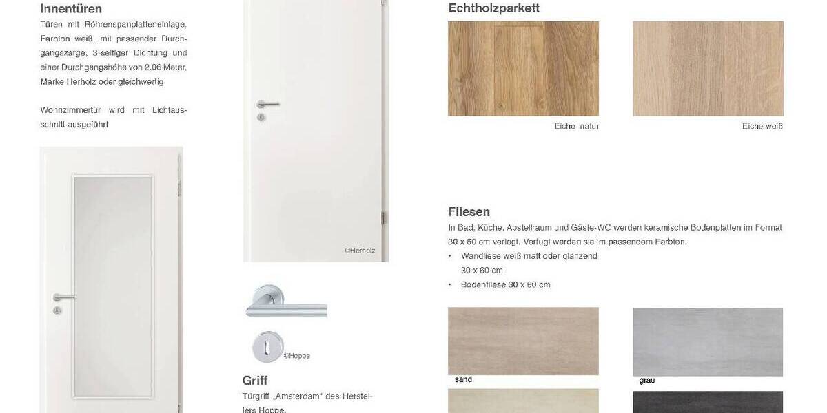 Etagenwohnung Stade Altländer Viertel - 4 Zimmer, 94 m&sup2;, 515.700&euro; | Angebot:25776844