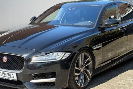 Jaguar XF 204.900 km 13.000 &euro; Velbert 42555