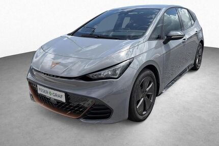 Cupra Born 29.900 km 26.450 &euro; Burgoberbach 91595